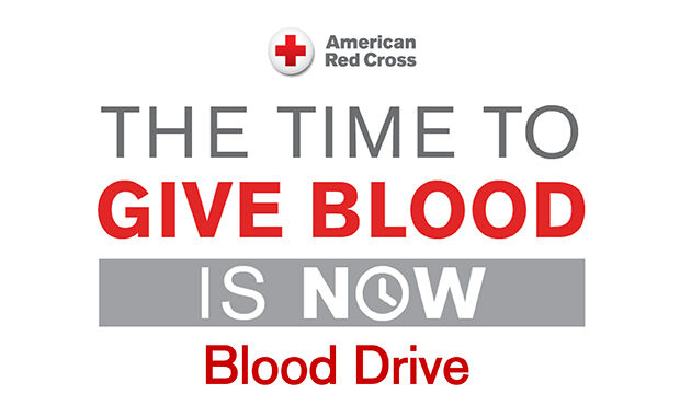 American Red Cross blood donation logo
